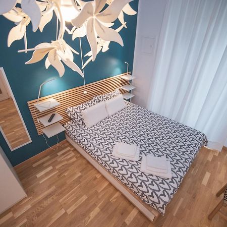 Itiseasy Palermo 1 E 2 Private Apartments 외부 사진