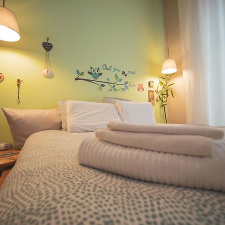 Itiseasy Palermo 1 E 2 Private Apartments 외부 사진