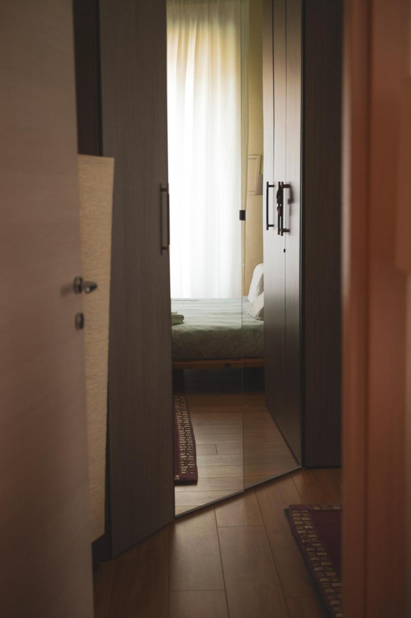 Itiseasy Palermo 1 E 2 Private Apartments 외부 사진