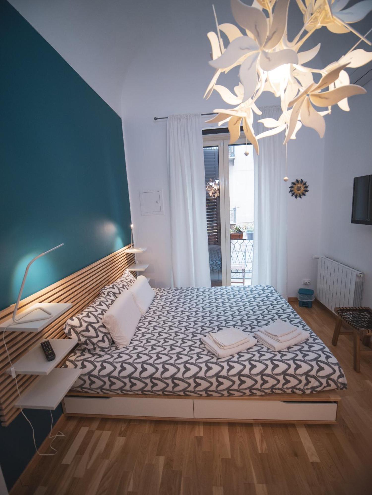 Itiseasy Palermo 1 E 2 Private Apartments 외부 사진