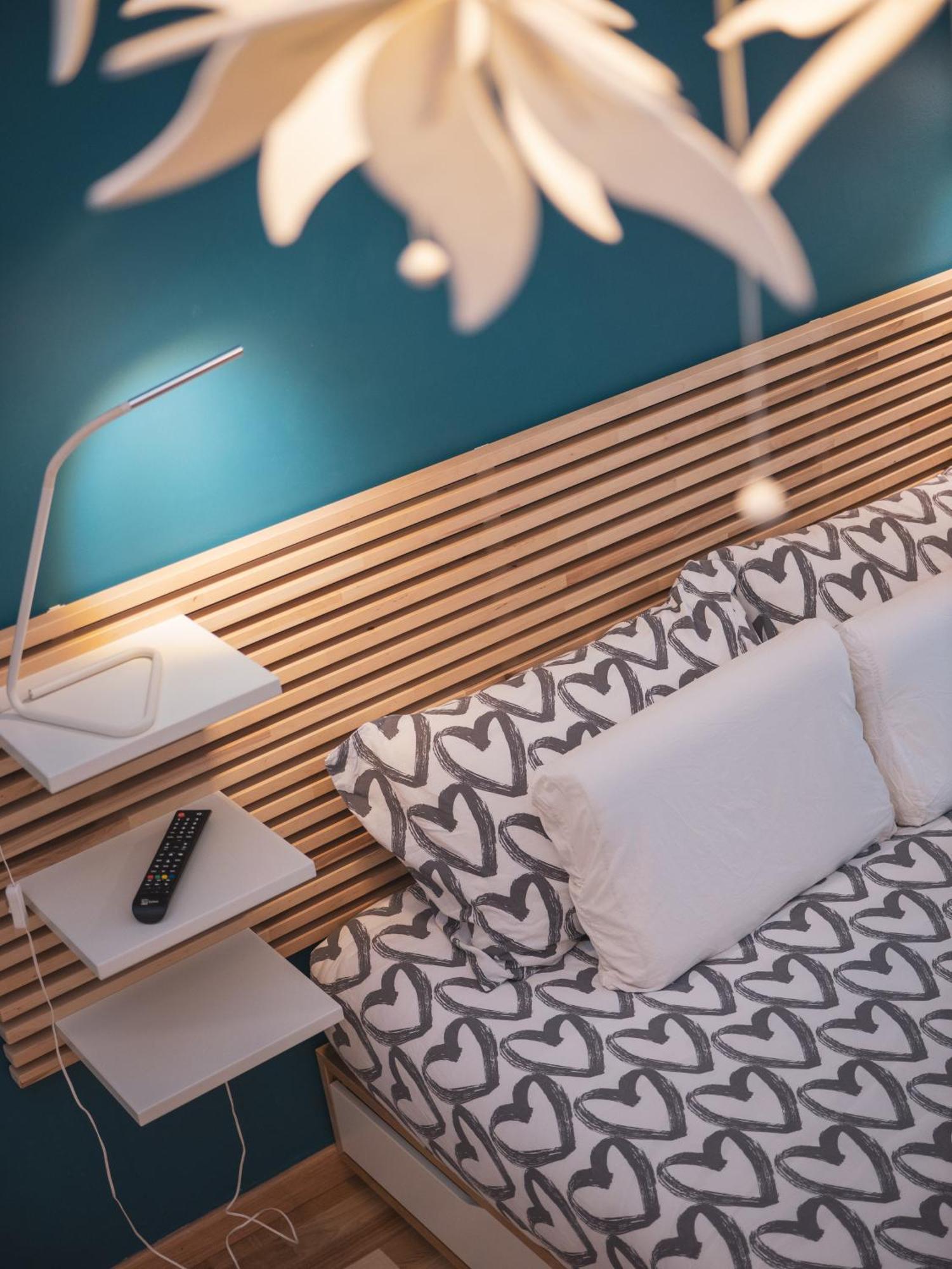 Itiseasy Palermo 1 E 2 Private Apartments 외부 사진