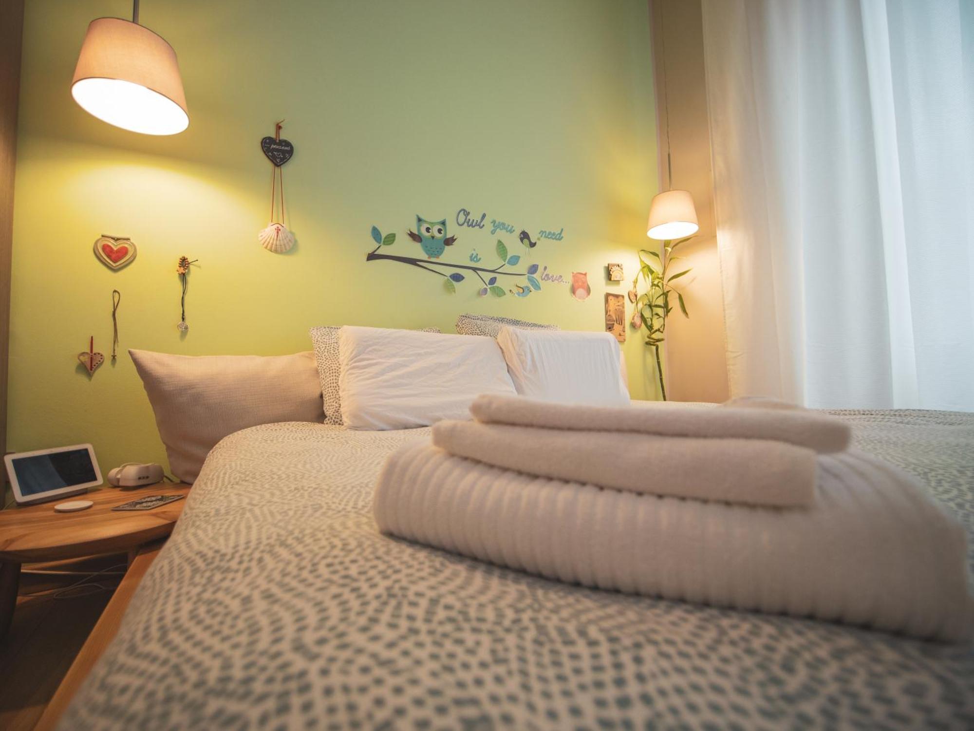 Itiseasy Palermo 1 E 2 Private Apartments 외부 사진