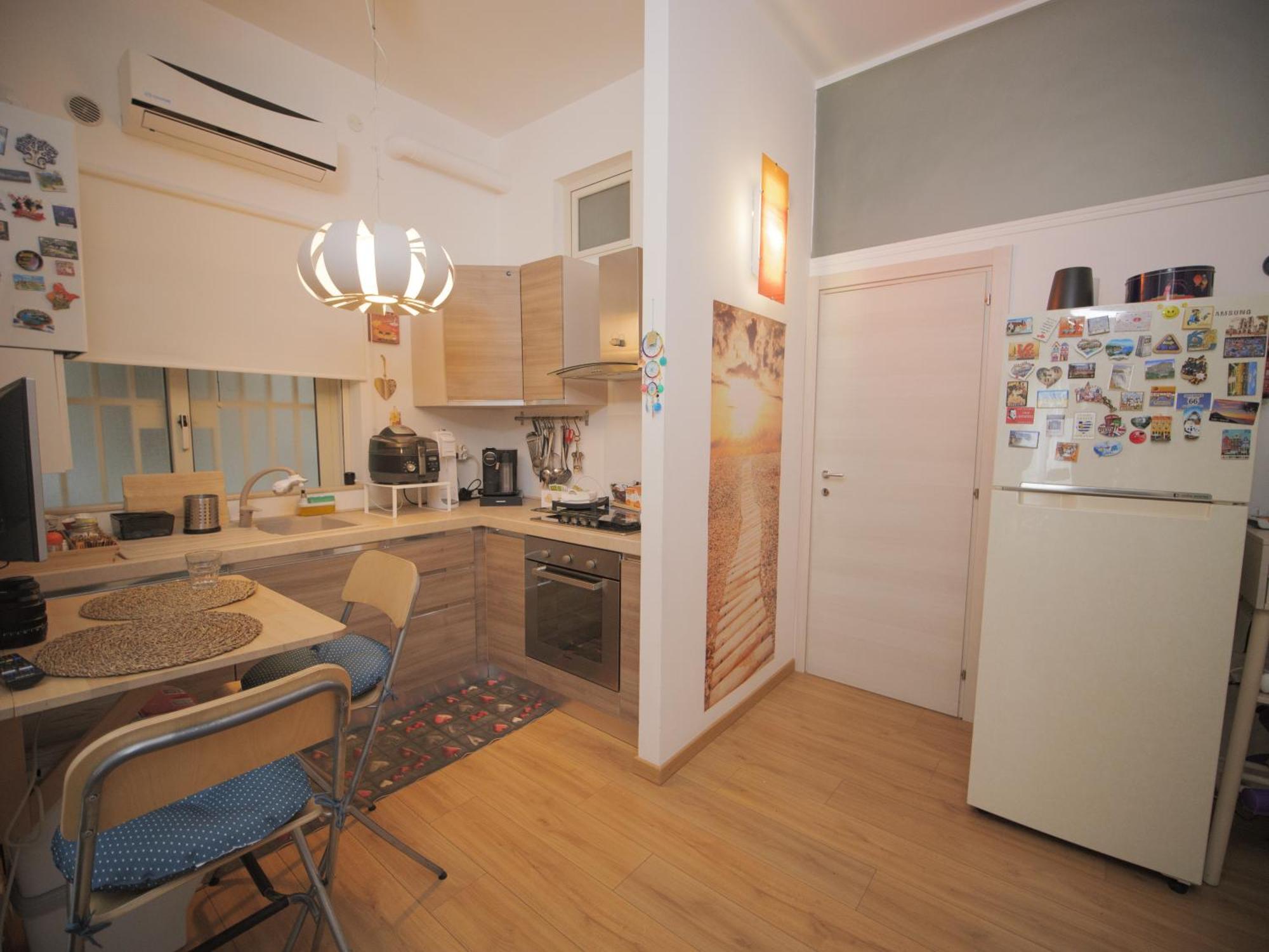 Itiseasy Palermo 1 E 2 Private Apartments 외부 사진