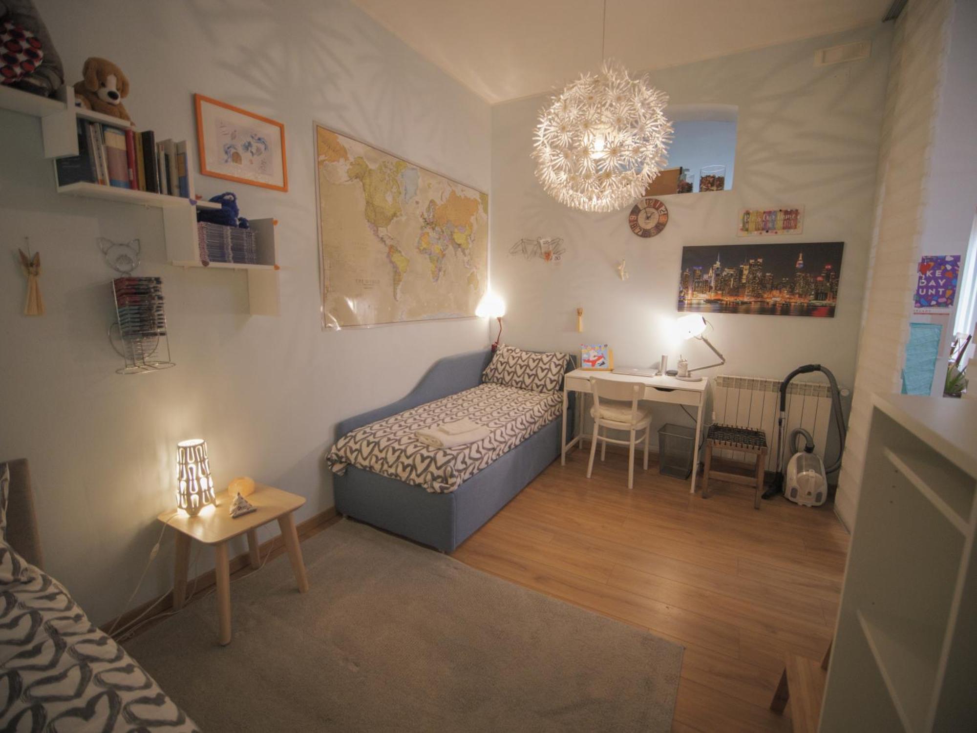 Itiseasy Palermo 1 E 2 Private Apartments 외부 사진