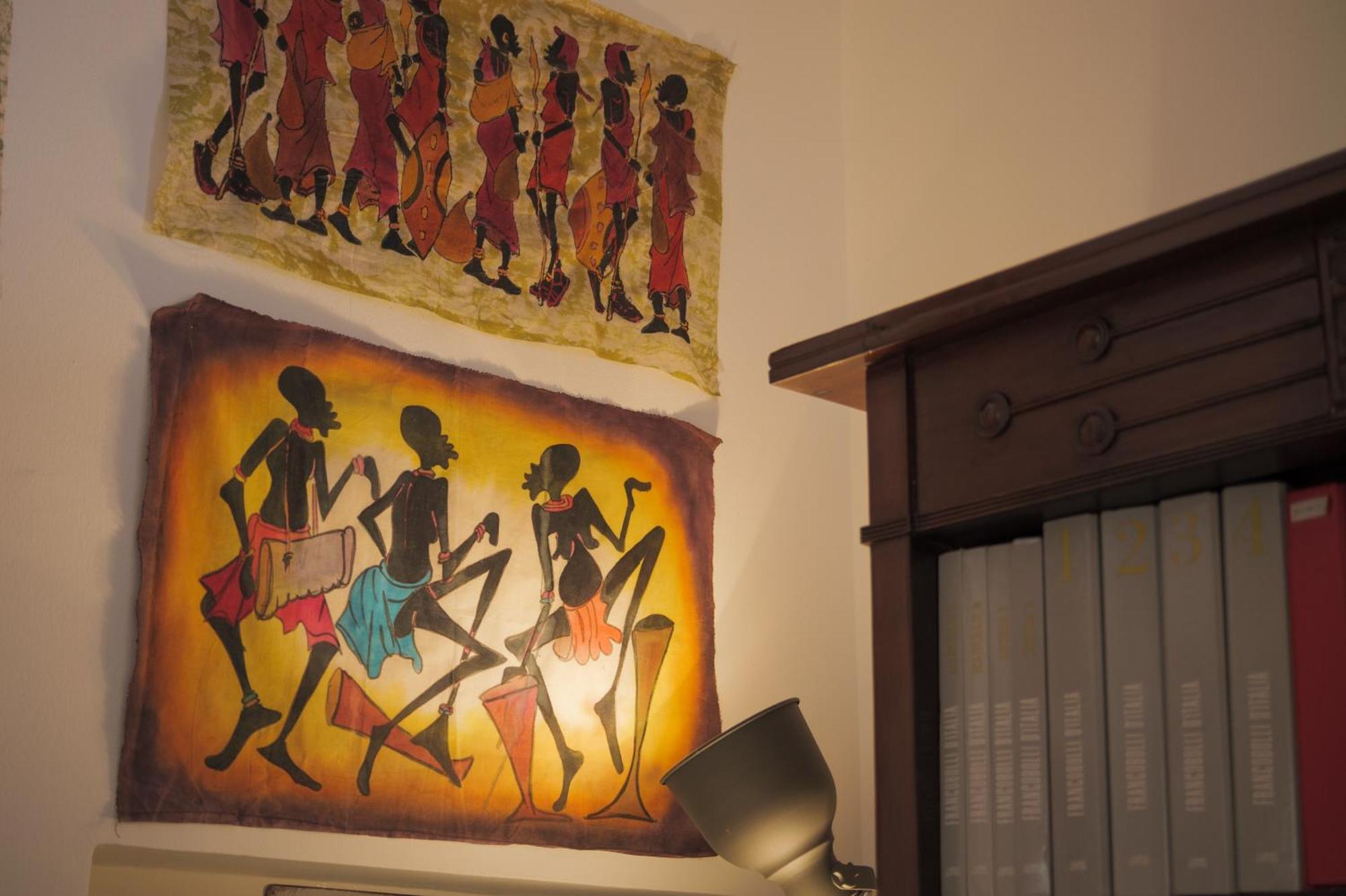 Itiseasy Palermo 1 E 2 Private Apartments 외부 사진
