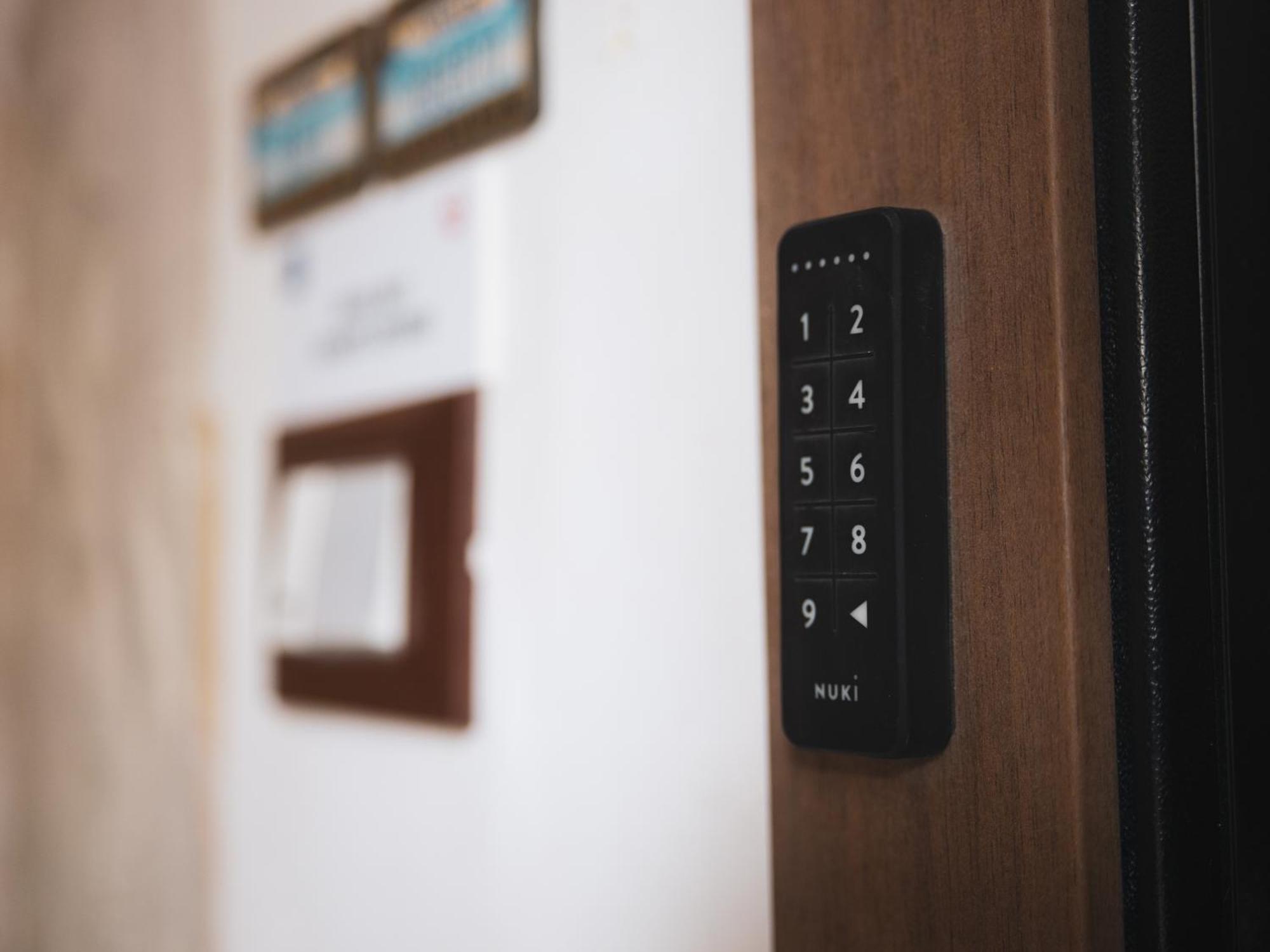 Itiseasy Palermo 1 E 2 Private Apartments 외부 사진