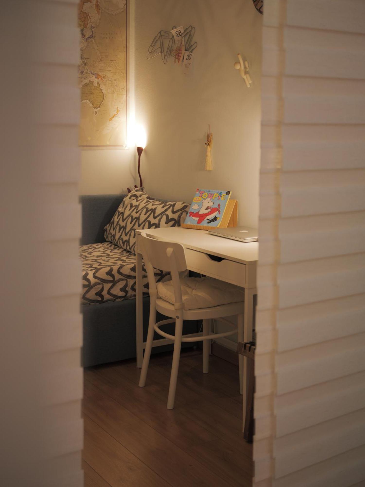 Itiseasy Palermo 1 E 2 Private Apartments 외부 사진