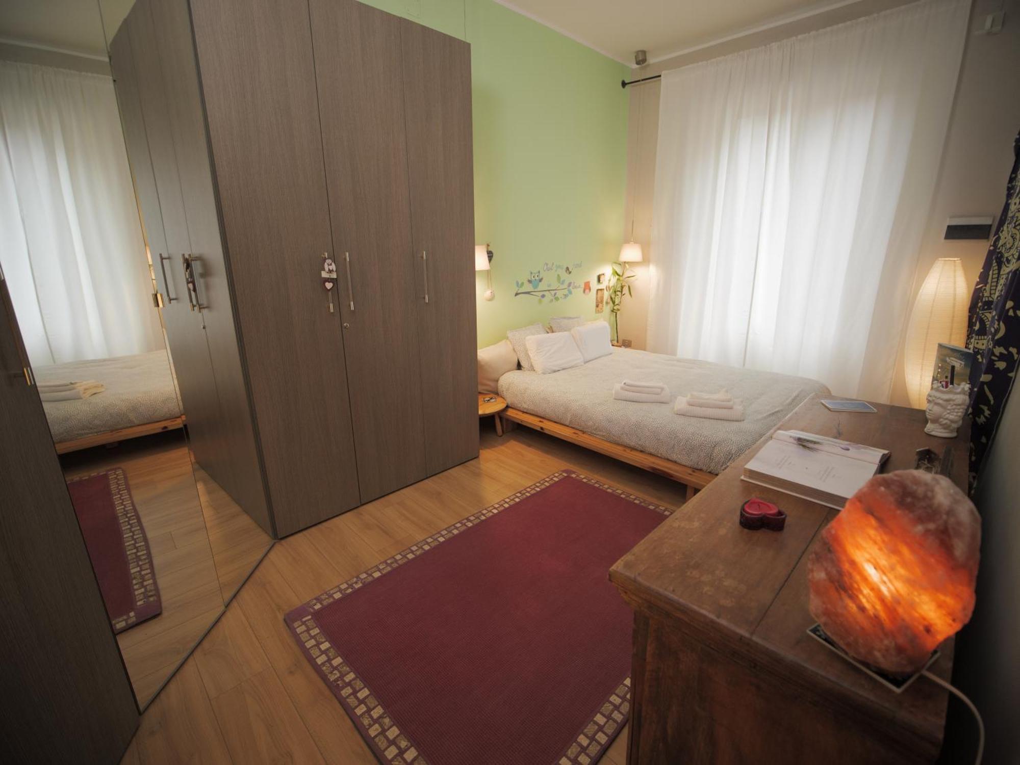 Itiseasy Palermo 1 E 2 Private Apartments 외부 사진