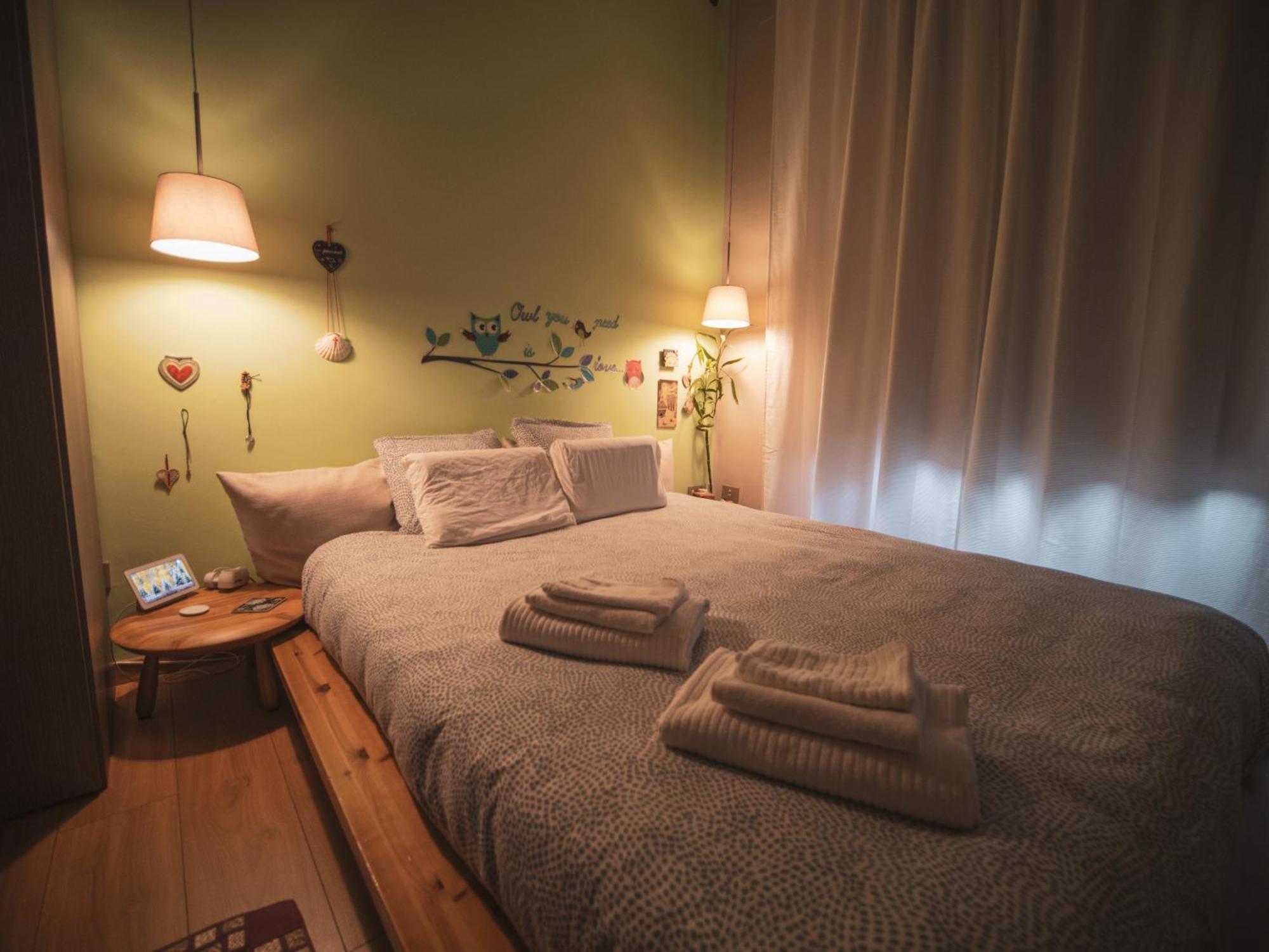 Itiseasy Palermo 1 E 2 Private Apartments 외부 사진