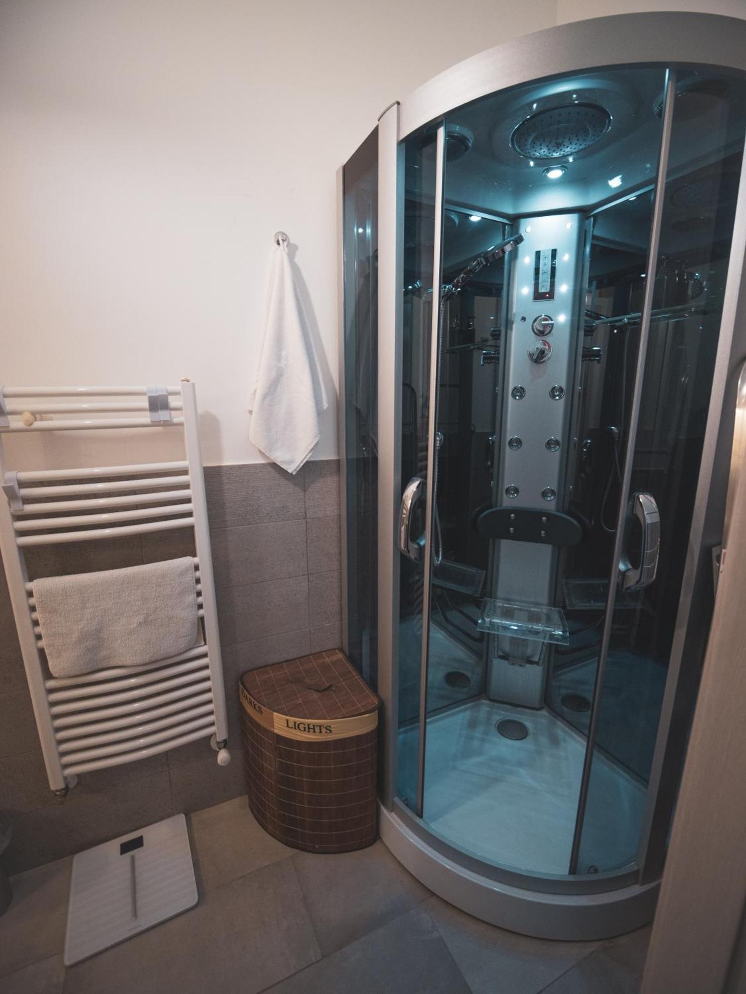 Itiseasy Palermo 1 E 2 Private Apartments 외부 사진
