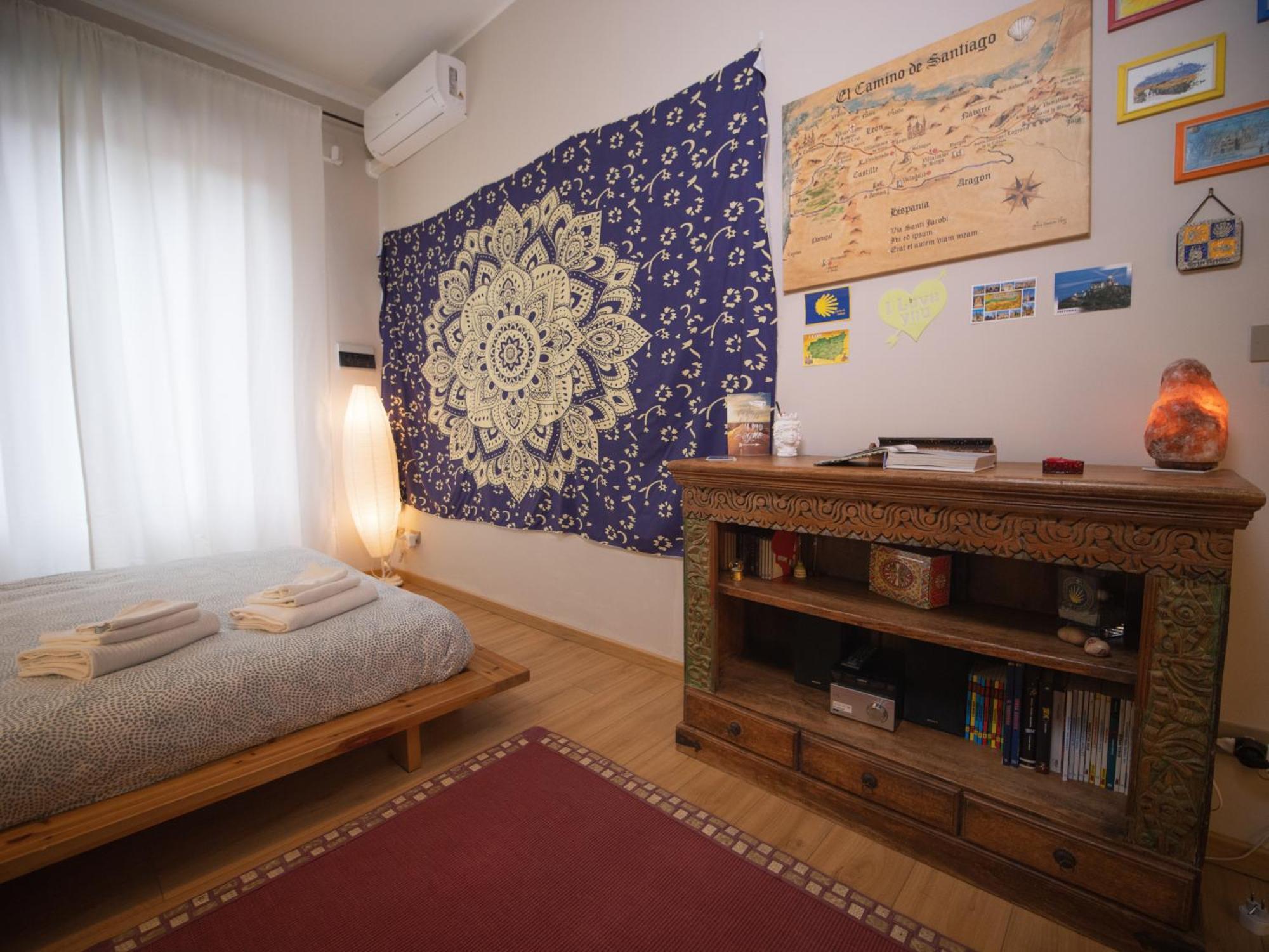 Itiseasy Palermo 1 E 2 Private Apartments 외부 사진