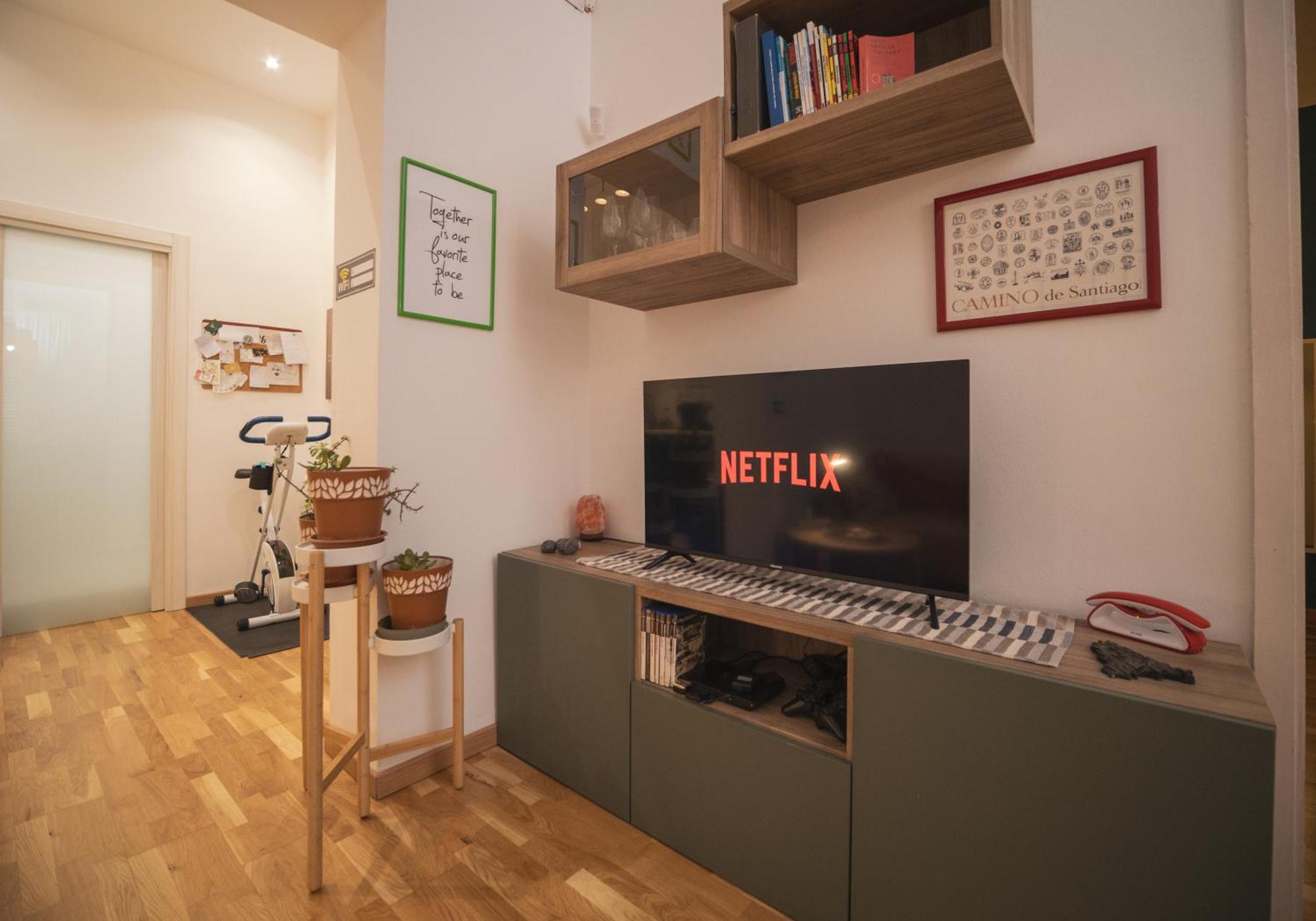 Itiseasy Palermo 1 E 2 Private Apartments 외부 사진