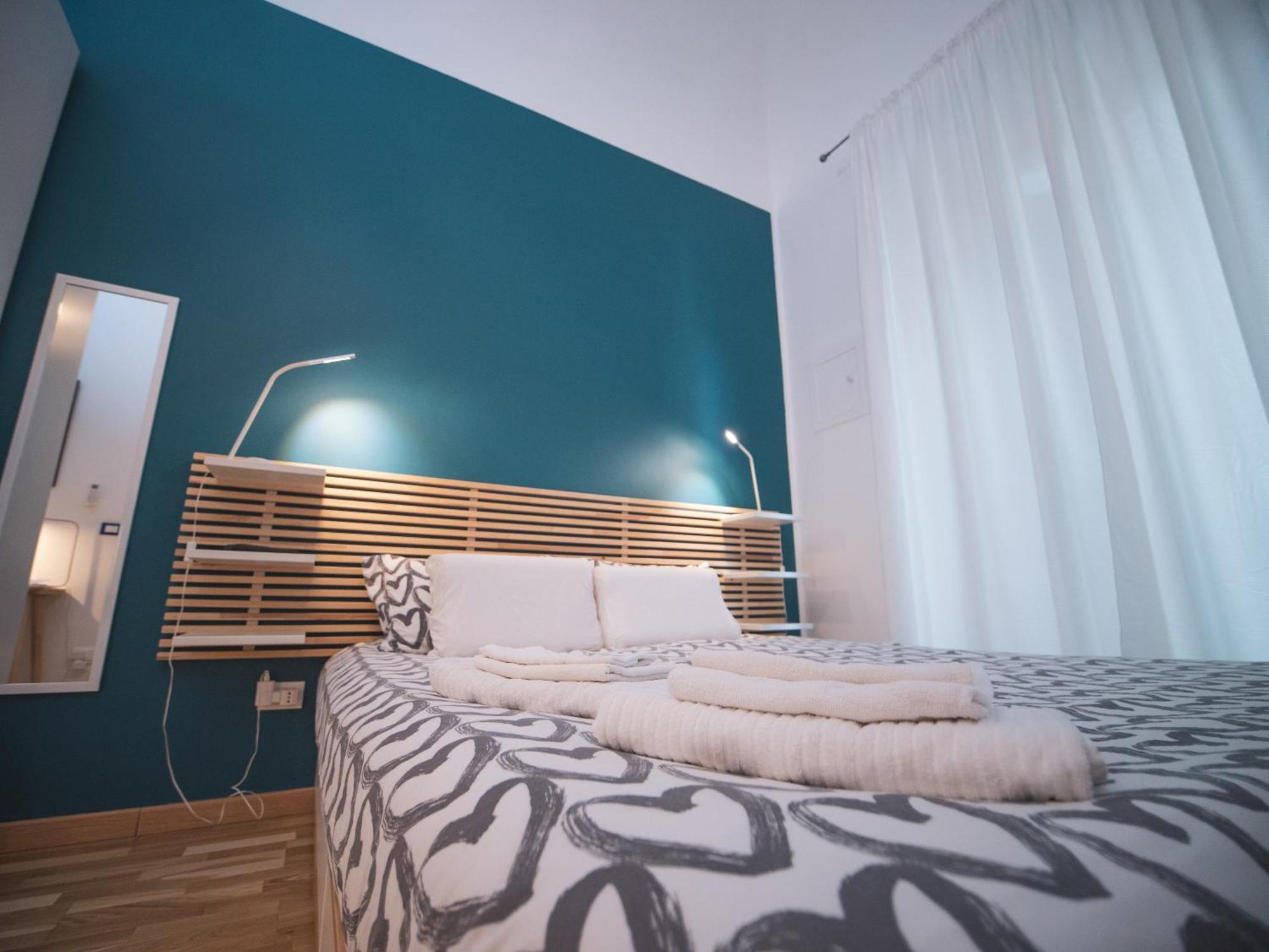 Itiseasy Palermo 1 E 2 Private Apartments 외부 사진