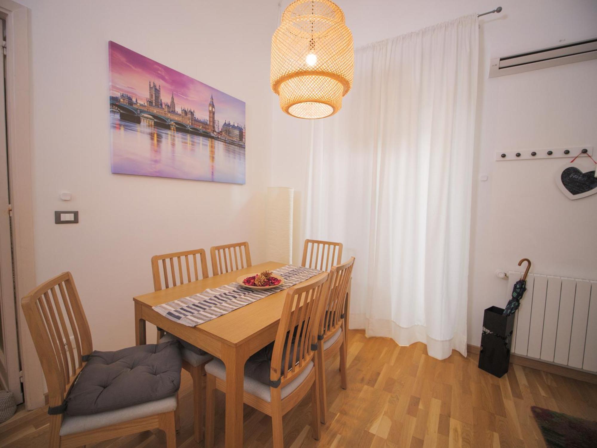 Itiseasy Palermo 1 E 2 Private Apartments 외부 사진