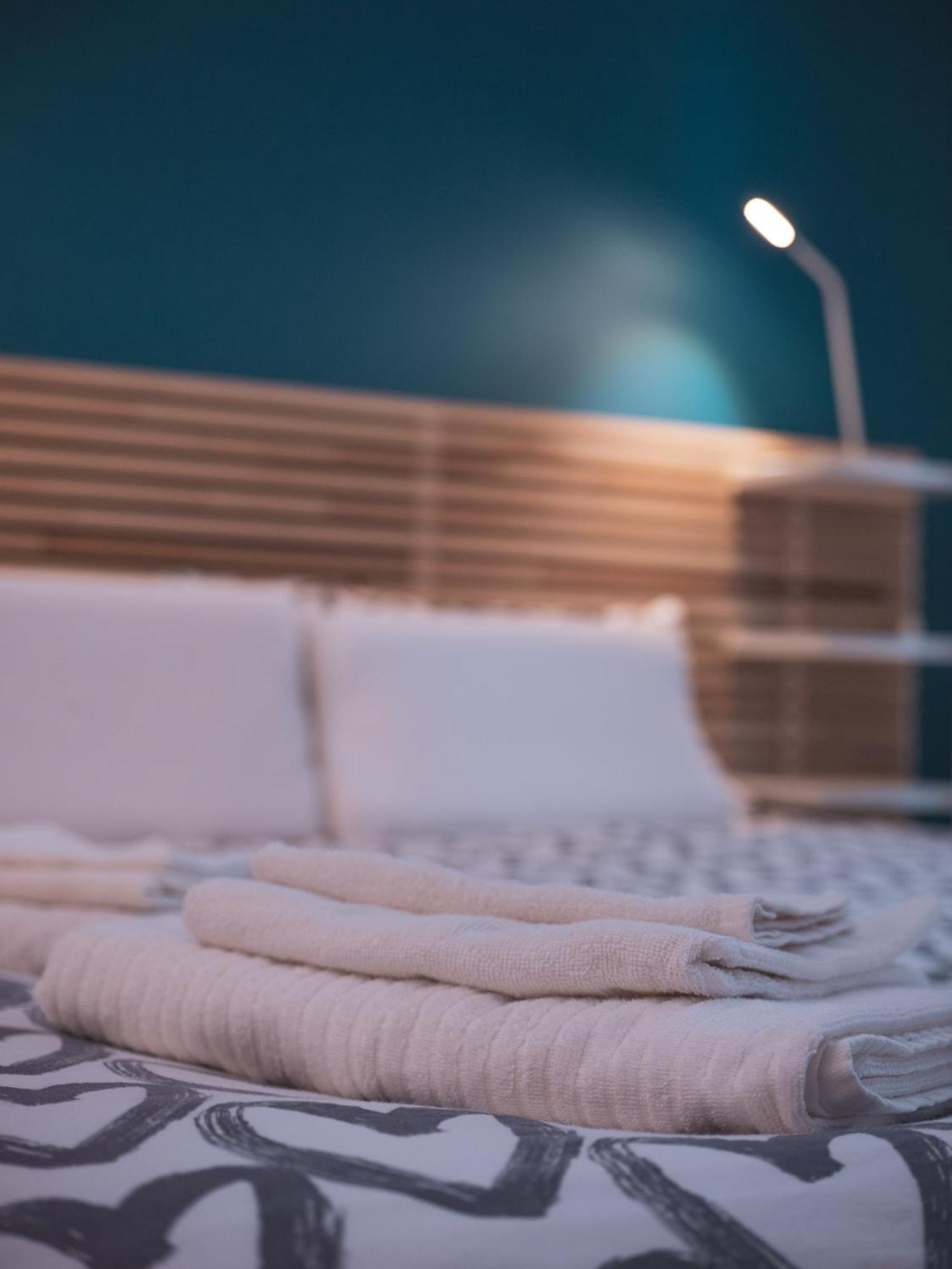 Itiseasy Palermo 1 E 2 Private Apartments 외부 사진