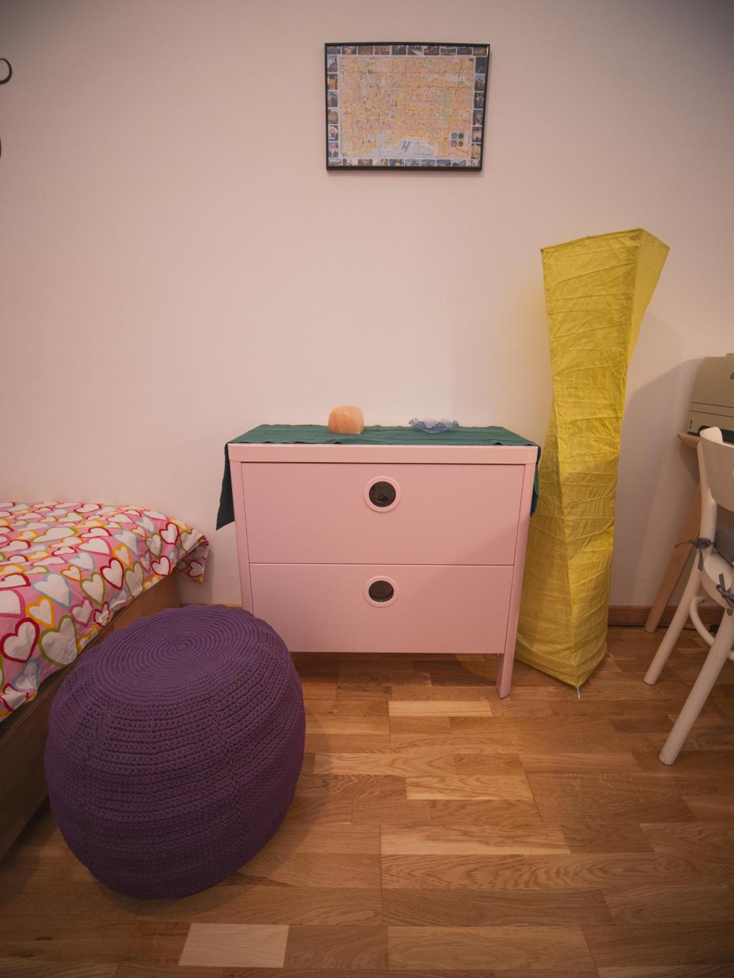 Itiseasy Palermo 1 E 2 Private Apartments 외부 사진