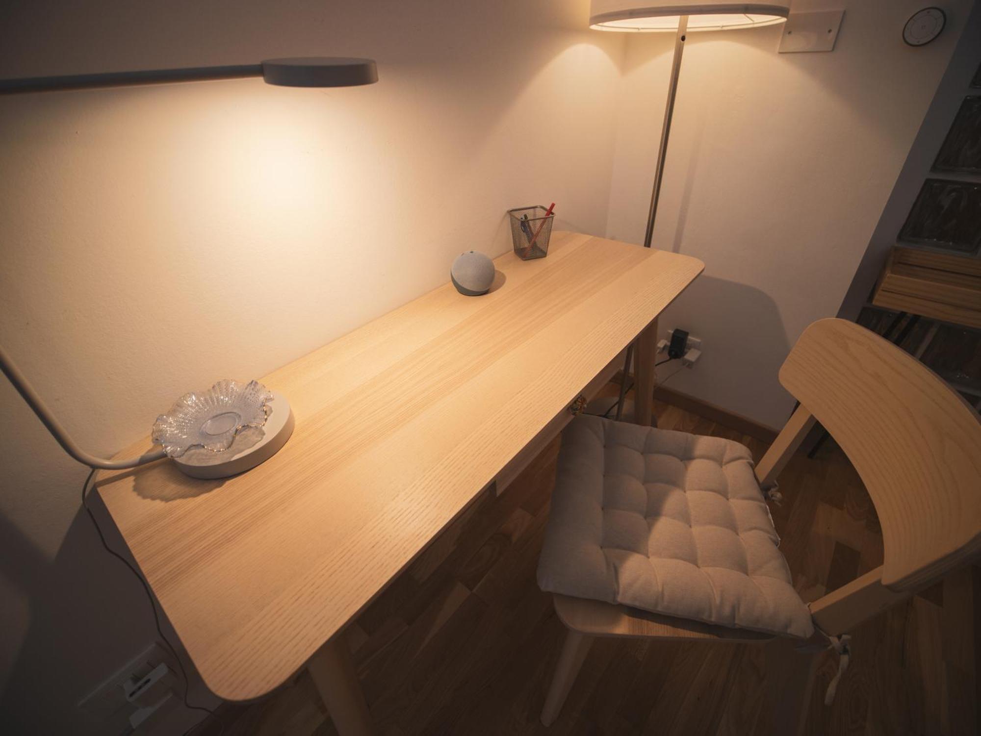 Itiseasy Palermo 1 E 2 Private Apartments 외부 사진