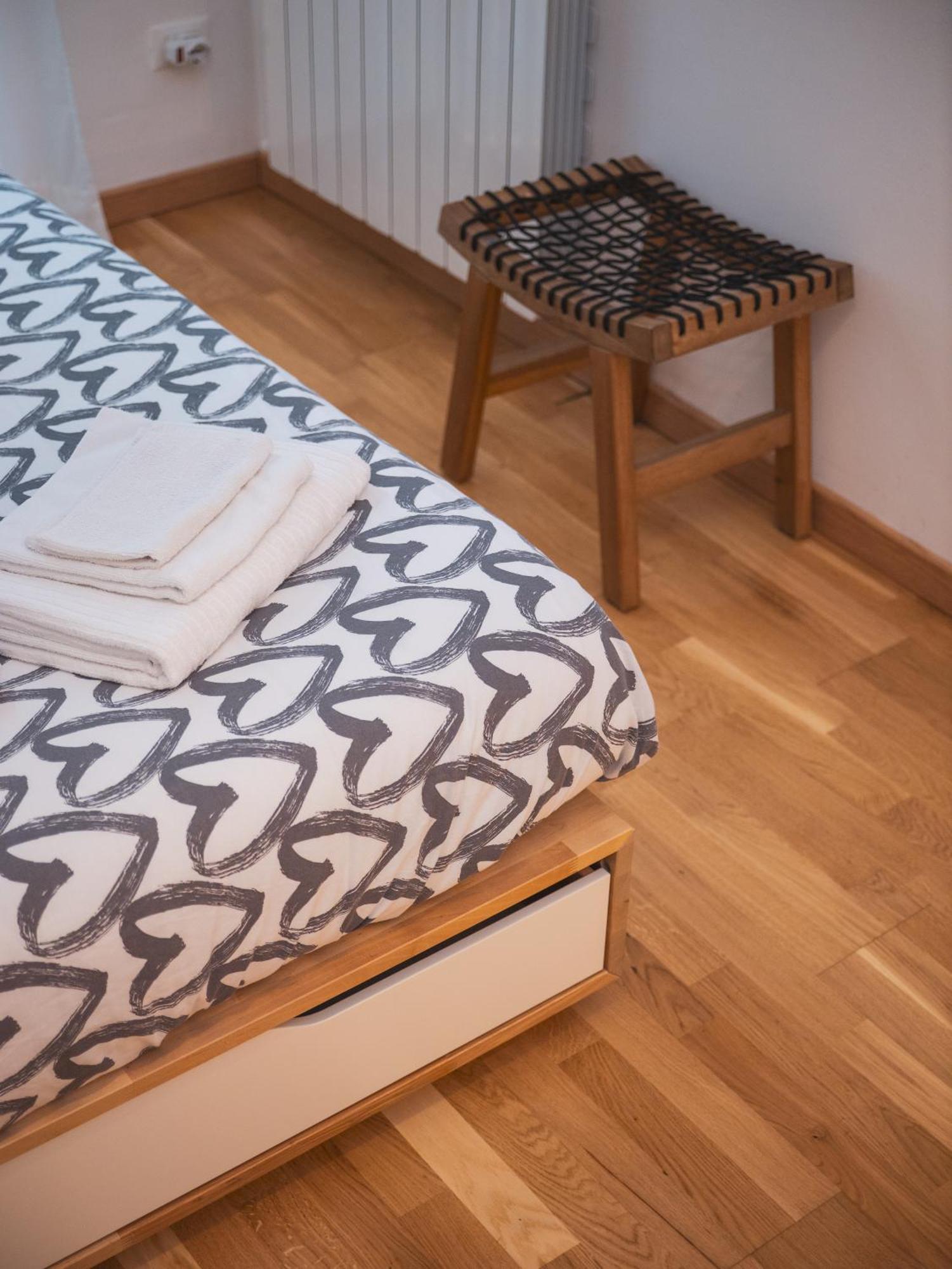 Itiseasy Palermo 1 E 2 Private Apartments 외부 사진