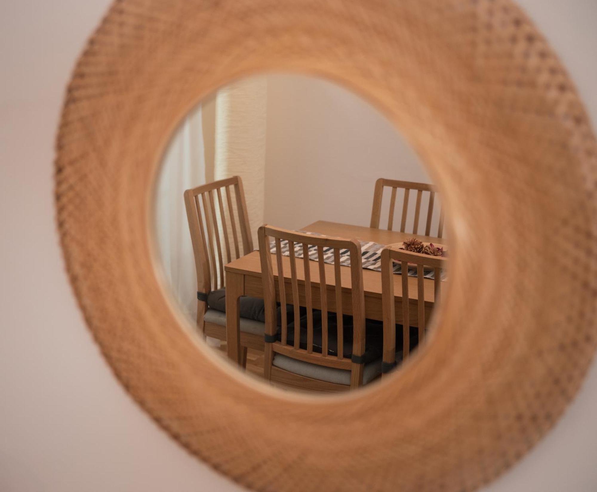Itiseasy Palermo 1 E 2 Private Apartments 외부 사진
